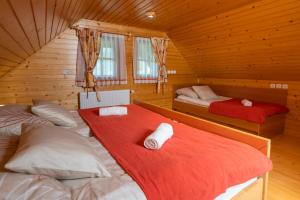 Chalet Ajda