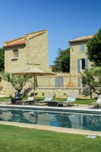 B&B / Chambres d'hotes La Bastide Neuve : photos des chambres