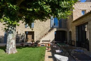 B&B / Chambres d'hotes La Bastide Neuve : photos des chambres