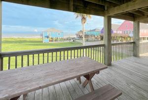 Abby Sands Castle Home