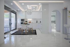 Diamond Luxury Villa Corfu
