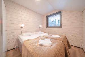 Levillas Sointuilevi 1 B67, 2 ski pass included