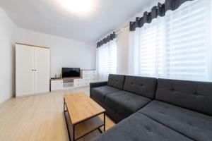 Apartamenty Białystok - Lipowa 4911