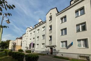 Apartamenty Białystok - Lipowa 4911