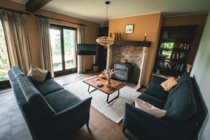 Vakantiewoning Barrage27