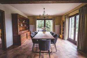 Vakantiewoning Barrage27