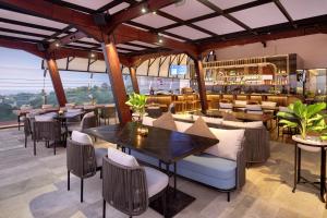 Hotel Aruss Semarang