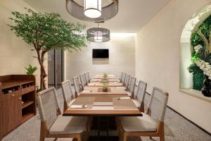 Hotel Aruss Semarang