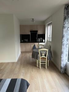 Superbe appartement en résidence avec piscine.