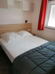 MOBIL-HOME RECENT 6 personnes PAYS BASQUE