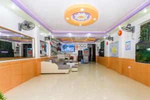 Thúy Anh Hotel Cát Bà