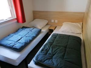 MOBIL-HOME RECENT 6 personnes PAYS BASQUE