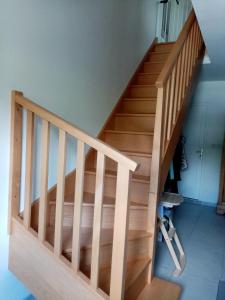 Appartements Logement independant : photos des chambres