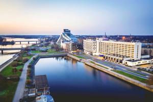 Radisson Blu Daugava Hotel, Riga