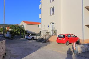 Apartments by the sea Sevid, Trogir - 17899