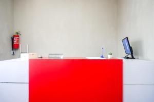 RedDoorz @ Jalan Raya Baturaden 2