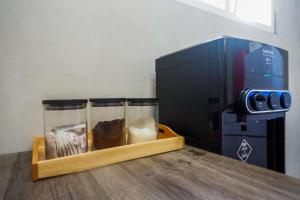 RedDoorz @ Jalan Raya Baturaden 2