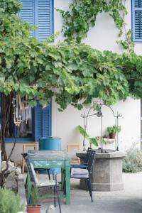 Mediterranean House with private garden and pool near Crikvenica