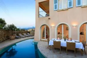 CASA SANTA MARIA - Pigna