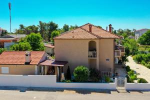 Apartment Privlaka 12957a