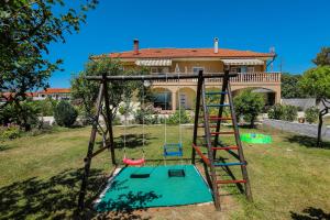 Apartment Privlaka 12957a