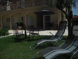 Apartment Privlaka 12957a