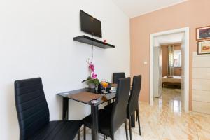 Apartments with parking space Privlaka, Zadar - 12957