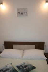 Apartments with parking space Privlaka, Zadar - 12957