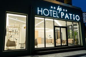 HOTEL PATIO