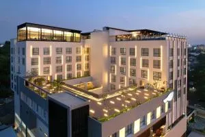 Hotel Aruss Semarang - Mijen