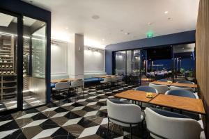 Hotel Aruss Semarang