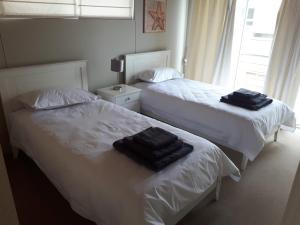 Waterfront G8 Swakopmund
