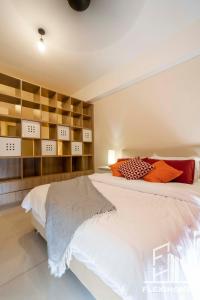 10am-6pm, SAME DAY CHECK IN AND CHECK OUT, Work From Home, The Hyve-Cyberjaya, Private Studio by Flexihome-MY