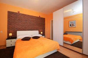 Apartments with parking space Orebic, Peljesac - 12041