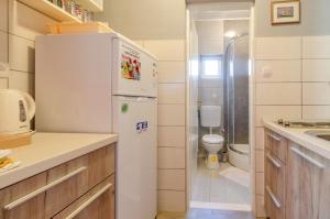 Apartments with parking space Orebic, Peljesac - 12041