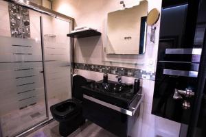 Le soleil de Marrakech