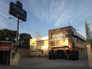 Hotel Metropolitano Tampico - 坦皮科