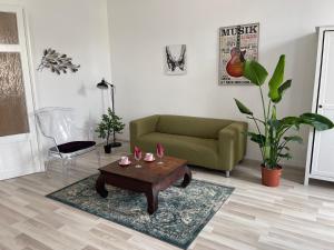 Gesamte Unterkunft im Zentrum von Wien Top 27