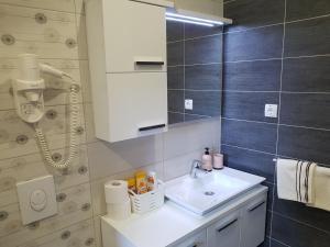 Apartments and rooms with parking space Seliste Dreznicko, Plitvice - 14671