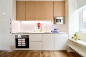 Senhora da Agonia - Apartment in Ribeira