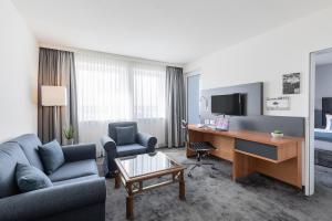 Garner Hotel Rüsselsheim by IHG