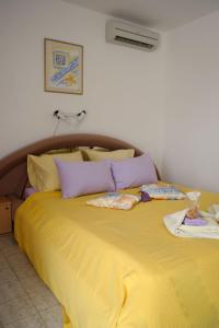 Apartments with parking space Orebic, Peljesac - 14834