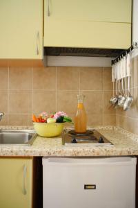 Apartments with parking space Orebic, Peljesac - 14834