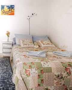 Apartments with parking space Orebic, Peljesac - 14834