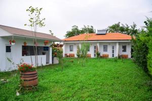 Casa GyoMar