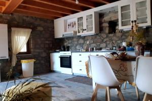 Old House villa moudros kaminia lemnos Holidays