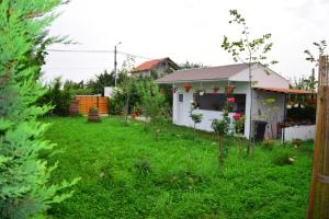 Casa GyoMar