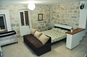 Apartments by the sea Veli Rat, Dugi otok - 15006