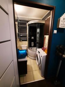 Apartament Monstera