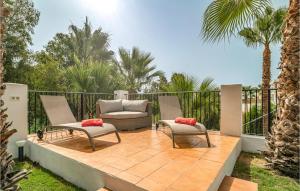 Nice Home In Benalmádena